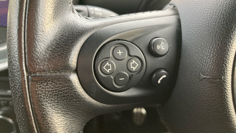 MINI Countryman 1.6 Cooper S ALL4 190 5dr Petrol Hatchback